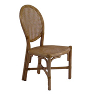 Dining Chairs : Style : Indoor Furniture : The Wicker Works
