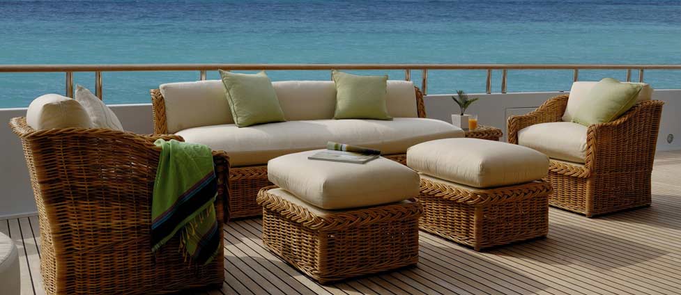 Garden Furniture Sets