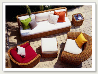 sundeck wicker furniture